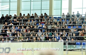 Spotkanie dwóch światów