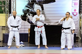 Spotkanie dwóch światów