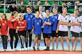 Spotkanie dwóch światów