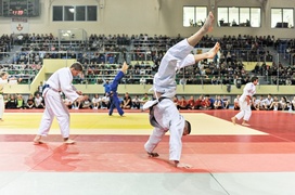 Spotkanie dwóch światów