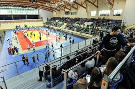 Spotkanie dwóch światów