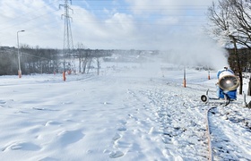 Góra Chrobrego wkrótce otwarta Góra Chrobrego wkrótce otwarta