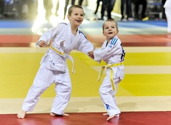 Dźwignie pod okiem mistrza