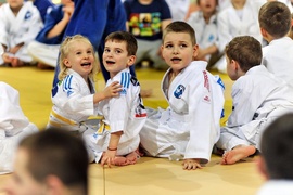 Dźwignie pod okiem mistrza