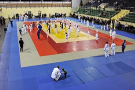 Dźwignie pod okiem mistrza