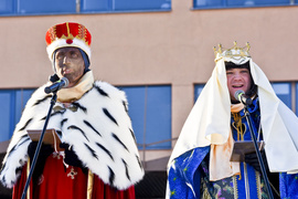 Orszak ludzi dobrej woli