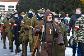 Orszak ludzi dobrej woli