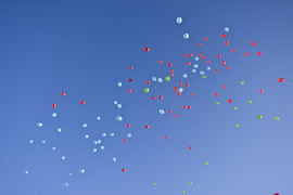 Orszak ludzi dobrej woli