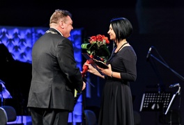 Prezydent przyznał nagrody