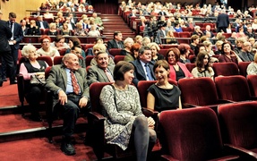 Prezydent przyznał nagrody