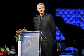 Prezydent przyznał nagrody