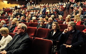 Prezydent przyznał nagrody