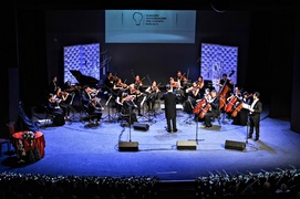 Prezydent przyznał nagrody