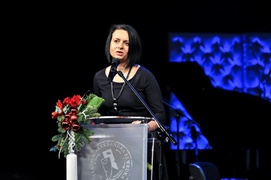 Prezydent przyznał nagrody