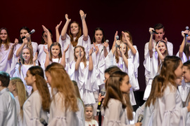 Szanujcie artystów swoich