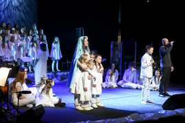 Szanujcie artystów swoich