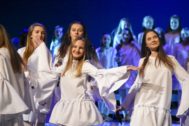 Szanujcie artystów swoich