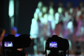 Szanujcie artystów swoich