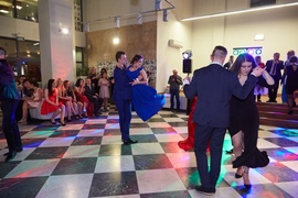 W ZSEiO nikt się nie przejmował piątkiem trzynastego