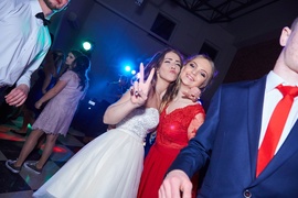 W ZSEiO nikt się nie przejmował piątkiem trzynastego