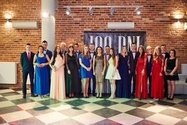 W ZSEiO nikt się nie przejmował piątkiem trzynastego