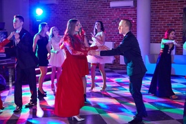 W ZSEiO nikt się nie przejmował piątkiem trzynastego