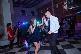 W ZSEiO nikt się nie przejmował piątkiem trzynastego