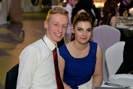 IV LO: Studniówka w stylu Hollywood