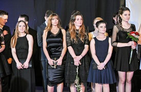 Tak się bawi „Jagiellończyk”