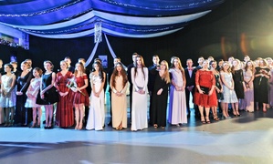 Tak się bawi „Jagiellończyk”