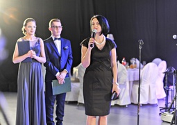 Tak się bawi „Jagiellończyk”