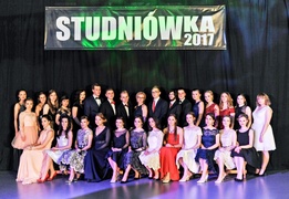 Tak się bawi „Jagiellończyk”