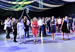 Tak się bawi „Jagiellończyk”