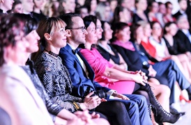 Tak się bawi „Jagiellończyk”