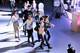 Tak się bawi „Jagiellończyk”