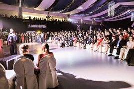 Tak się bawi „Jagiellończyk”