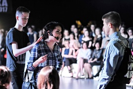 Tak się bawi „Jagiellończyk”