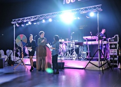 Tak się bawi „Jagiellończyk”