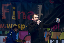 Elbląg zebrał już ponad 150 tysięcy