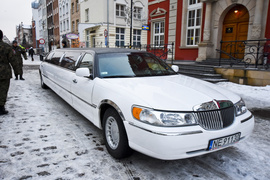 Elbląg zebrał już ponad 150 tysięcy