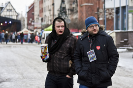 Elbląg zebrał już ponad 150 tysięcy