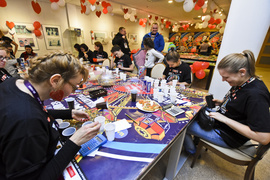 Elbląg zebrał już ponad 150 tysięcy