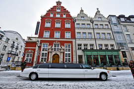 Elbląg zebrał już ponad 150 tysięcy