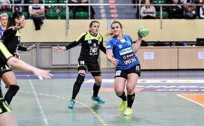 Start górą nad Jelenią Górą (piłka ręczna)