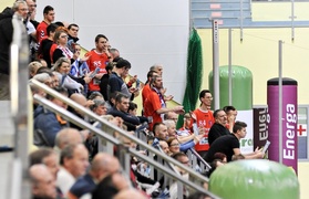 Start górą nad Jelenią Górą (piłka ręczna)