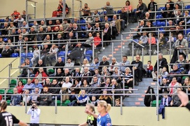 Start górą nad Jelenią Górą (piłka ręczna)