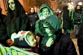 Rekord WOŚP pobity!