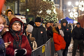 Rekord WOŚP pobity!