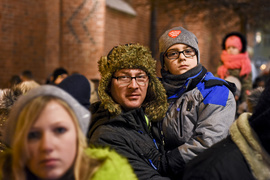 Rekord WOŚP pobity!