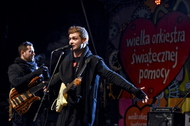 Rekord WOŚP pobity!